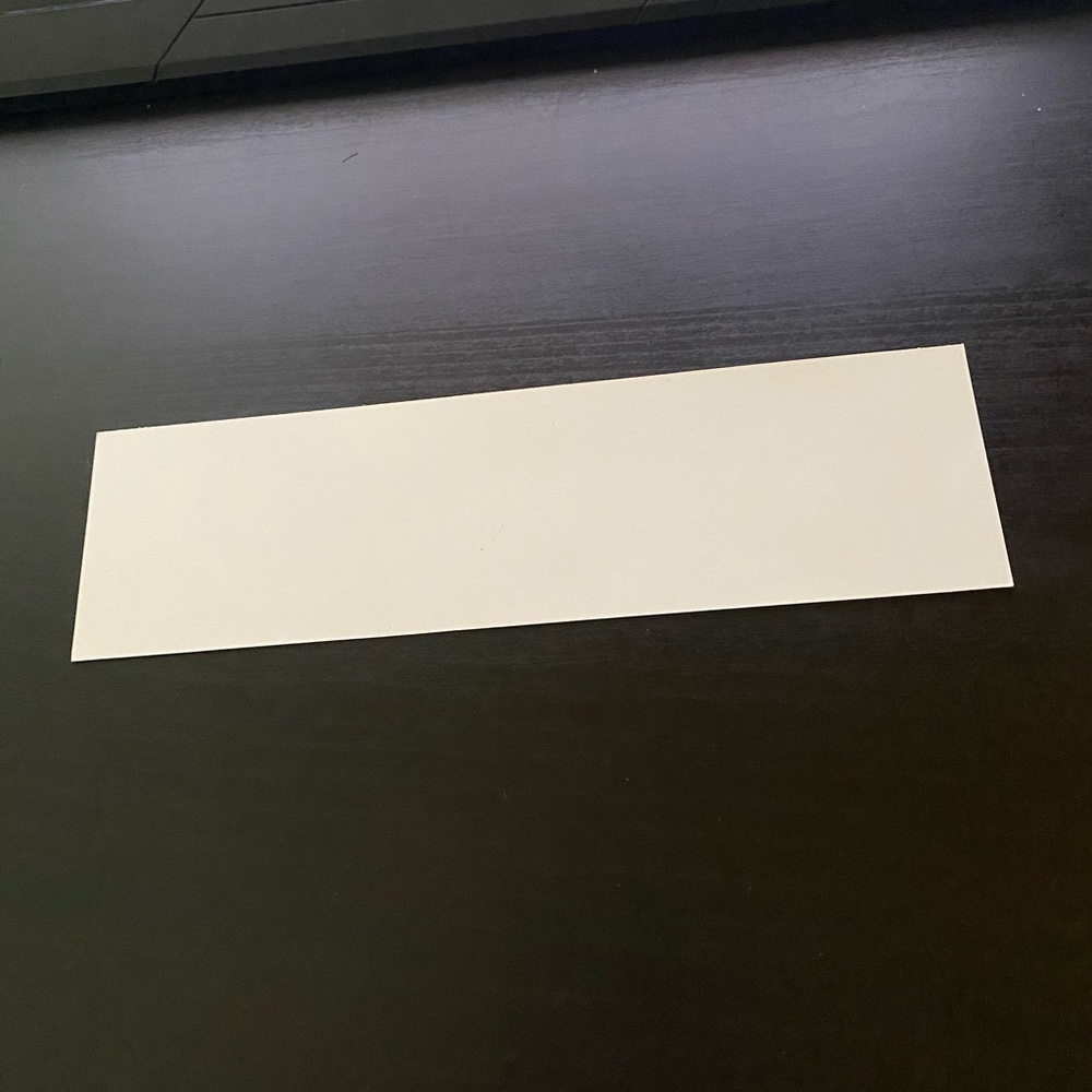 Supreme Box Logo Sticker - Picture 2 of 2